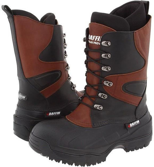 baffin apex