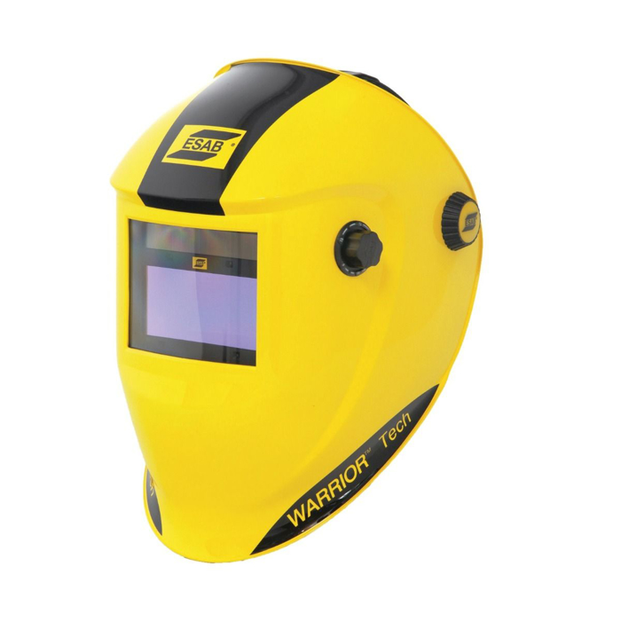 Esab Warrior Tech 9-13 | Industrivarer.no