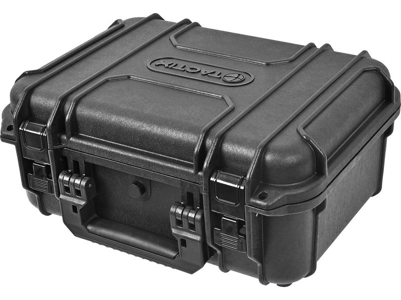 Bilde av Verktøykoffert vanntett IP65 41,5 cm (Touch case-L