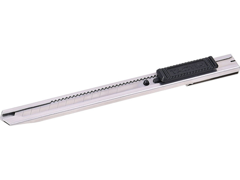 Bilde av Universalkniv 9 mm rustfritt stål