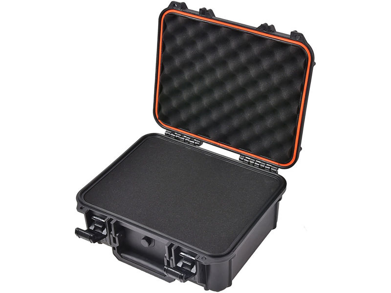 Bilde av Verktøykoffert vanntett IP65 34,5 cm (Touch case-M