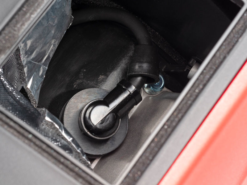 Bilde av Strømaggregat PM 3000iS inverter bensin