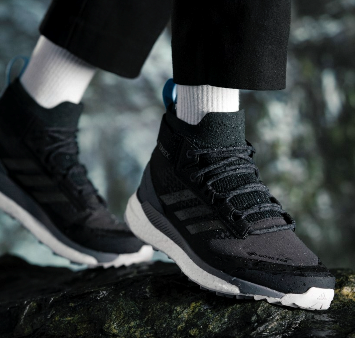 adidas terrex hiker gtx