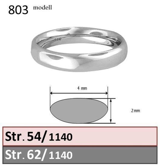 skisse av gifteringer - 1140