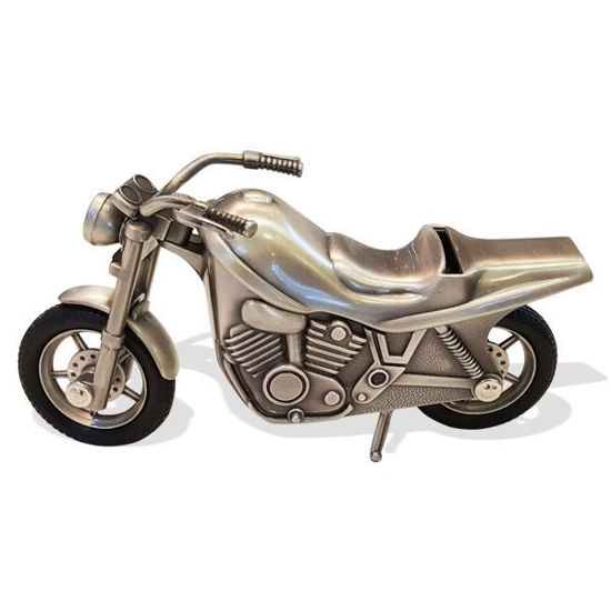 Sparebøsse motorsykkel - 832310