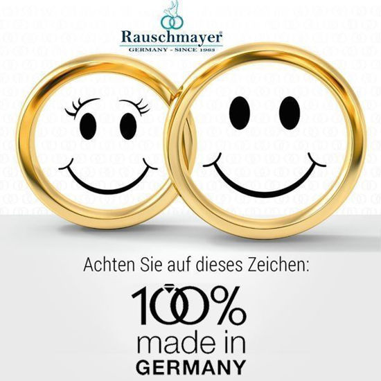 100% made in Germany -RAUSCHMAYER - 1150916