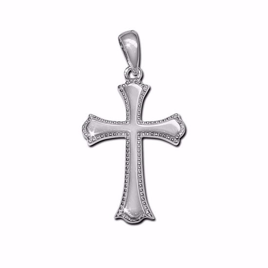  Kors i sølv -790146