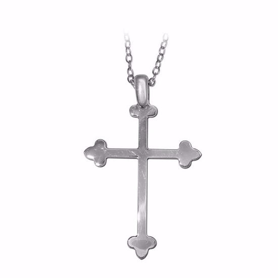 Kors i sølv -79014708