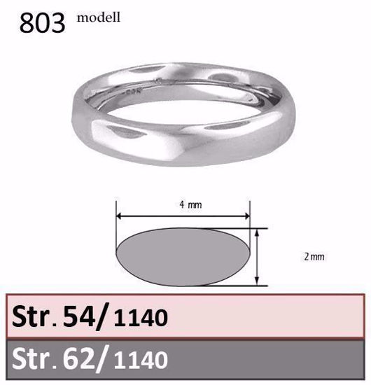 skisse av gifteringer - 80304 