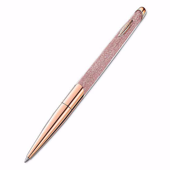 Swarovski pen Crystalline Nova Ballpoint, Pink - 5534328