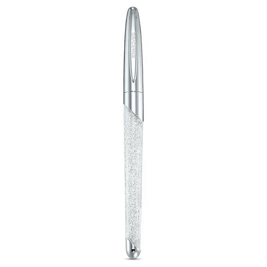 Swarovski pen Crystalline Nova Rollerball, hvitt - 5534320