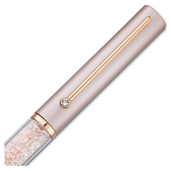 Swarovski pen Crystalline Gloss Ballpoint, rosa - 5568759