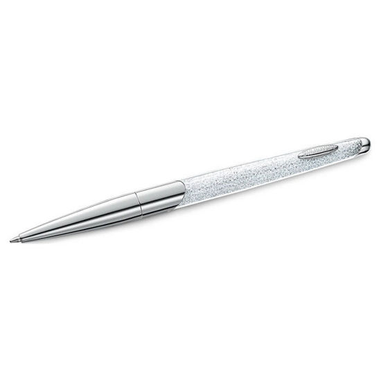 Swarovski pen Crystalline Nova Ballpoint, hvitt - 5534324