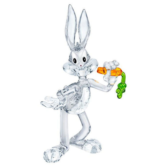Swarovski figurer Bugs Bunny - 5470344