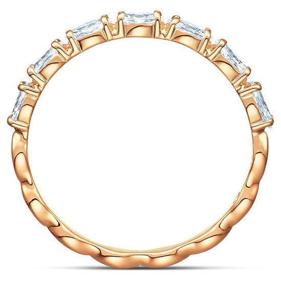 Swarovski ring Vittore Marquise  - 5366576