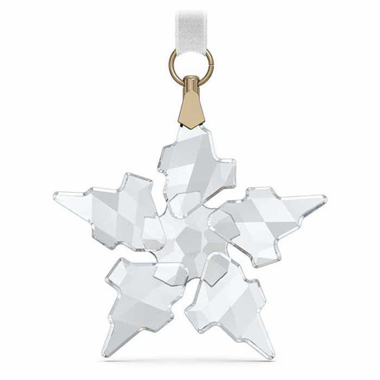 Swarovski figurer Little Star Ornament - 5574358