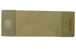 Bilde av Makita støvpose papir til  eksentersliper