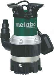 Bilde av Metabo TPS 16000 S Combi pumpe for urent vann