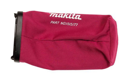 Bilde av Makita støvpose tøy BO5021, BO6030, BO4900V