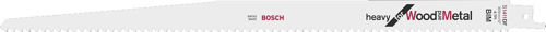 Bosch Bajonettsagblad S 1411 DF