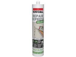 Bilde av Soudal Repair Express Plaster 300ml