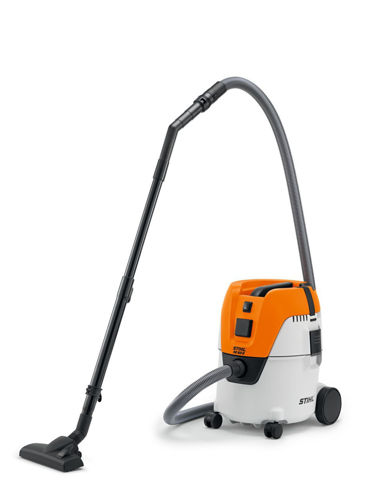 Stihl støvsuger