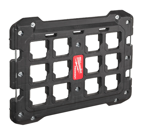 Bilde av Milwaukee Packout Baseplate