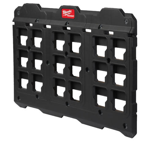 Bilde av Milwaukee Packout Baseplate XL