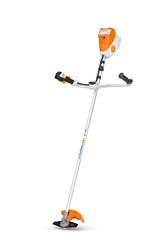 Stihl FSA 120 R gresstrimmer