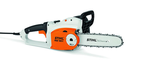 Bilde av Stihl MSE 190 C-BQ elektrisk motorsag 1,8 KW