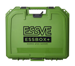 Bilde av Essve ESSBOX+ koffert (tom)